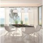Подвесной светильник TK Lighting Genny 967